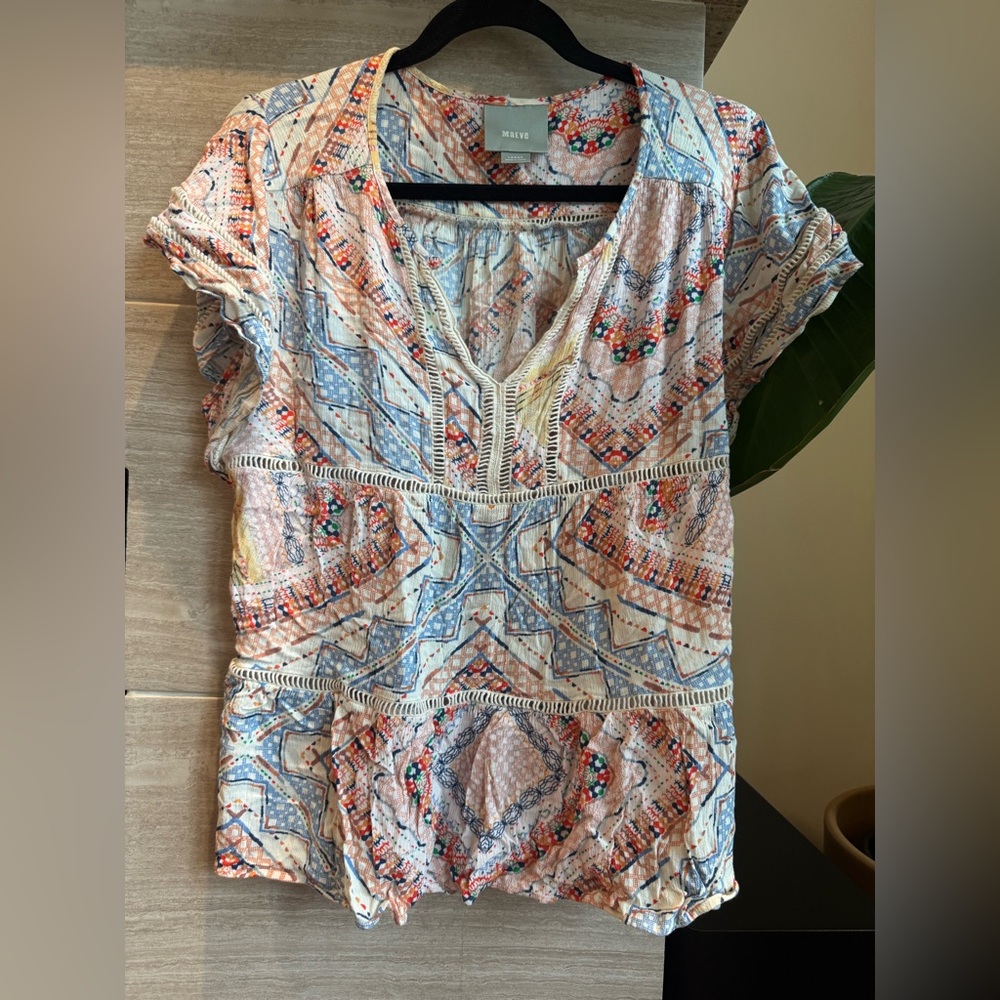 Maeve Blouse